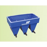 Stockman 3 Teat Compartment Feeder 